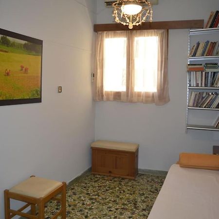 Epidaurus Katerina'S Apartment מראה חיצוני תמונה