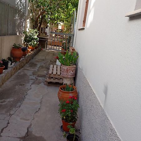 Epidaurus Katerina'S Apartment מראה חיצוני תמונה
