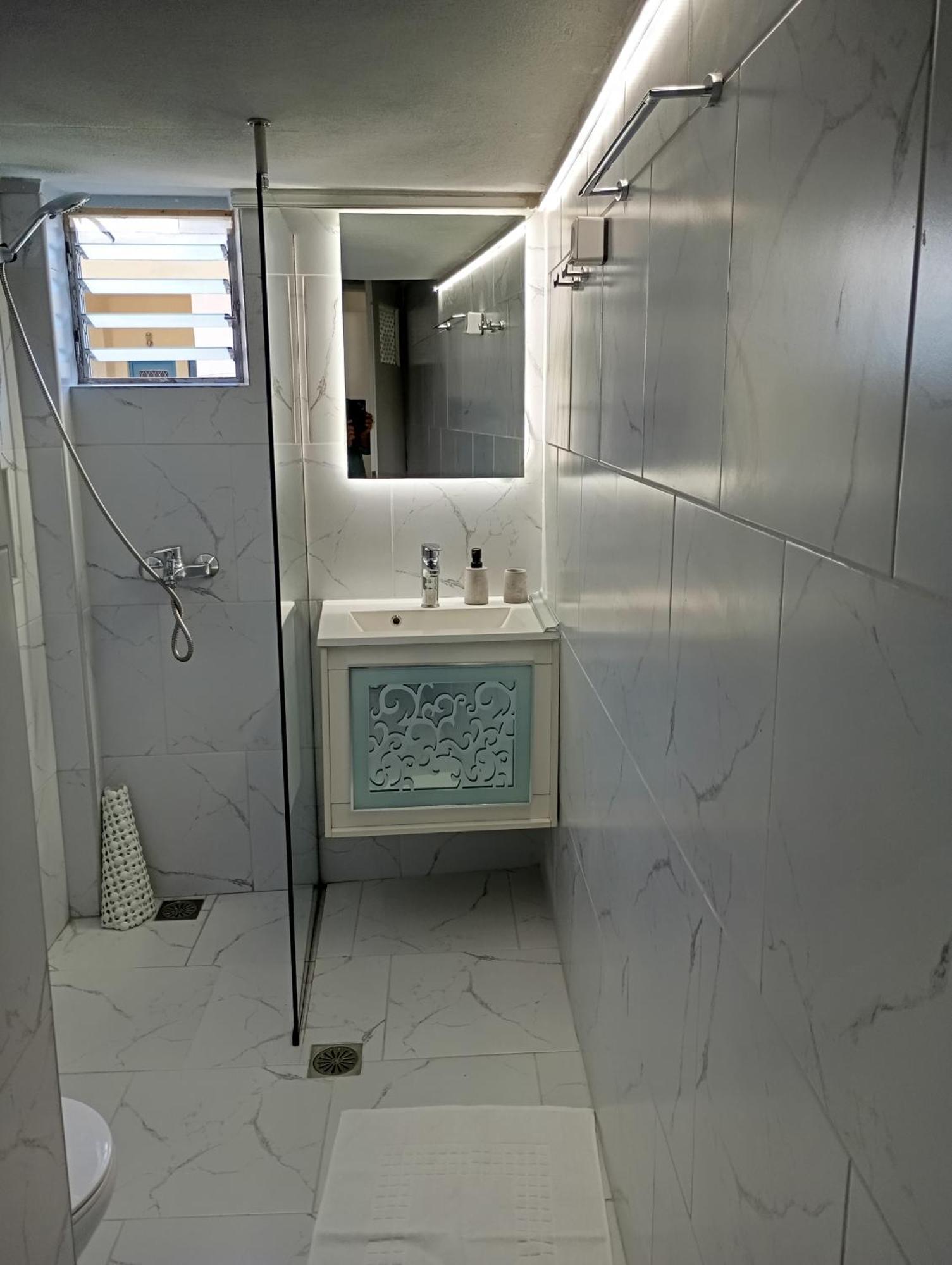 Epidaurus Katerina'S Apartment מראה חיצוני תמונה